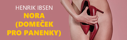 Nora (domeček pro panenky) Nora (domeček pro panenky)