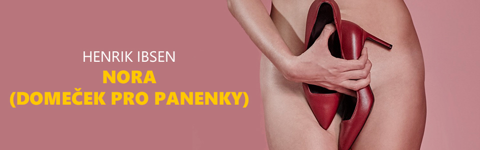 Nora (domeček pro panenky) Nora (domeček pro panenky)
