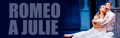 Romeo a Julie Romeo a Julie