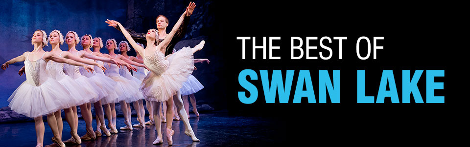 The Best of Swan Lake The Best of Swan Lake