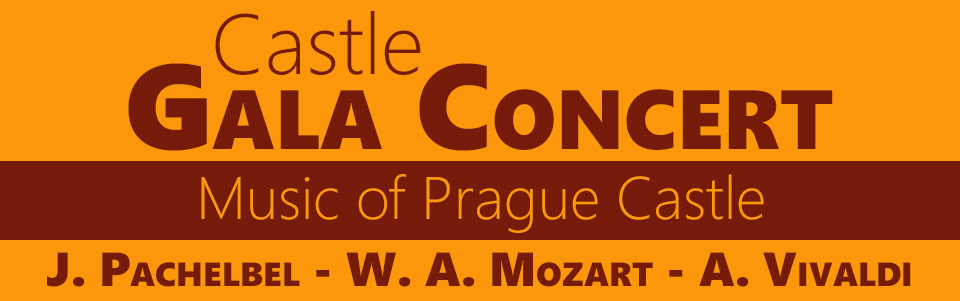 Music of Prague Castle Music of Prague Castle