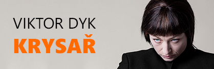 Krysař Krysař