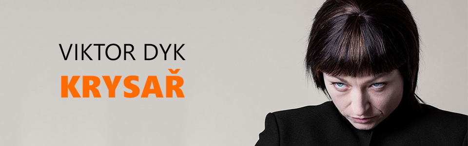 Krysař Krysař