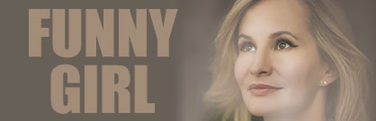 Funny Girl Funny Girl