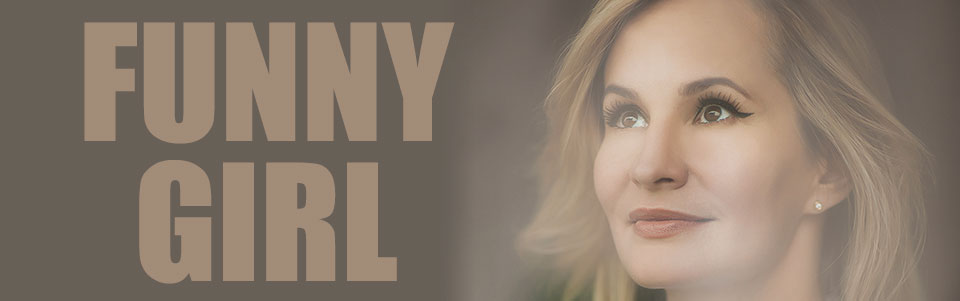 Funny Girl Funny Girl