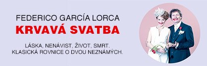 Krvavá svatba Krvavá svatba