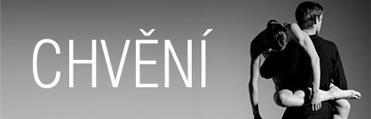 Chvění Chvění