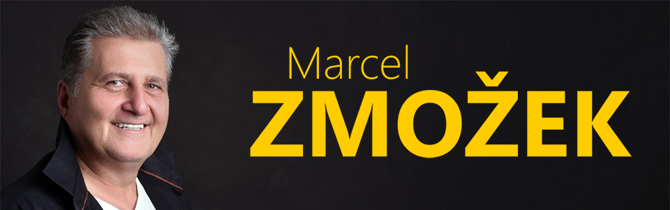 Marcel Zmožek Marcel Zmožek