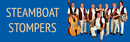 Steamboat Stompers Steamboat Stompers