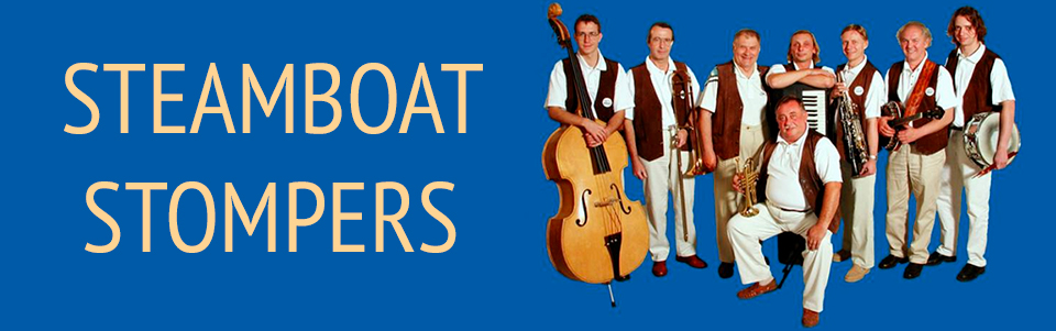 Steamboat Stompers Steamboat Stompers
