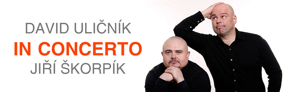 In Concerto In Concerto