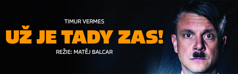 Už je tady zas Už je tady zas
