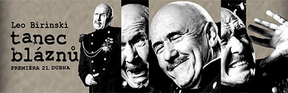 Tanec bláznů