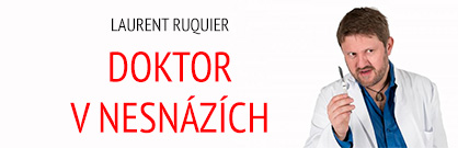 Doktor v nesnázích Doktor v nesnázích