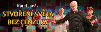 Stvoření světa - bez cenzury Stvoření světa - bez cenzury