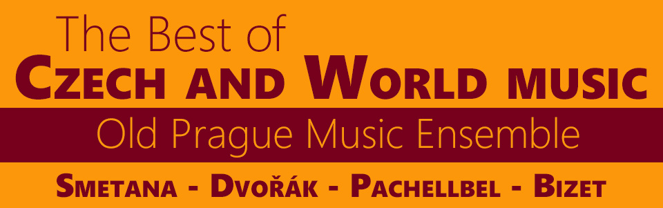 The Best of Czech and World music