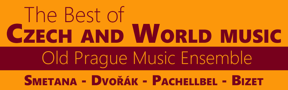 The Best of Czech and World music The Best of Czech and World music