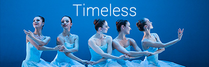 Timeless Timeless