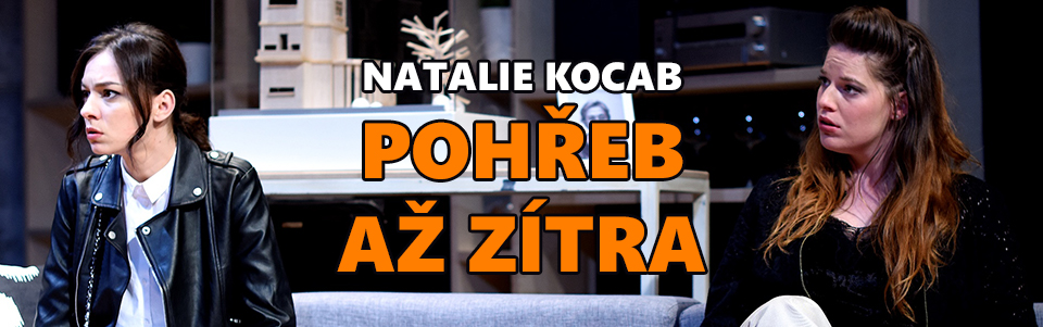 Pohřeb až zítra Pohřeb až zítra