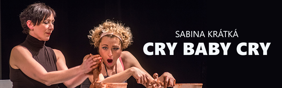 Cry Baby Cry Cry Baby Cry