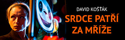 Srdce patří za mříže Srdce patří za mříže