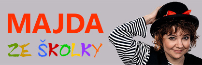 Majda ze Školky