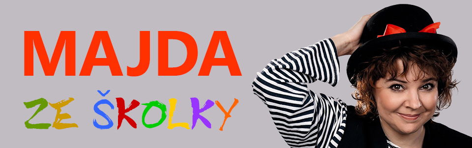 Majda ze Školky Majda ze Školky
