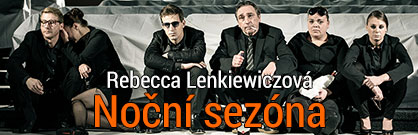 Noční sezóna Noční sezóna