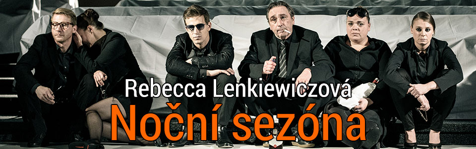 Noční sezóna Noční sezóna