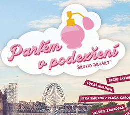 Parfém v podezření