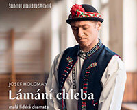 Lámání chleba