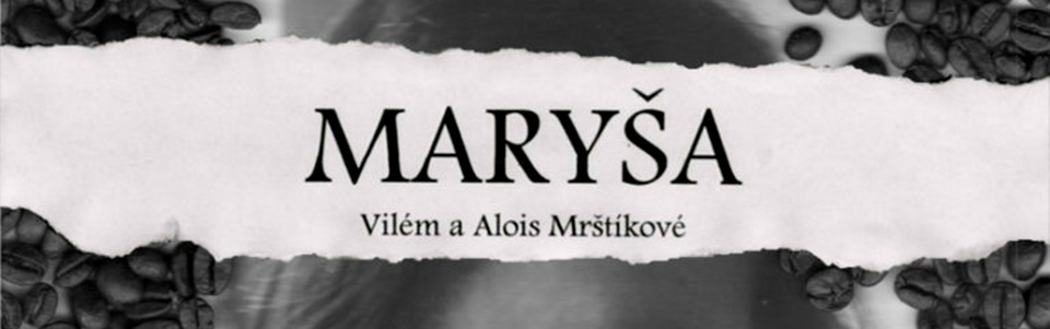 Maryša Maryša