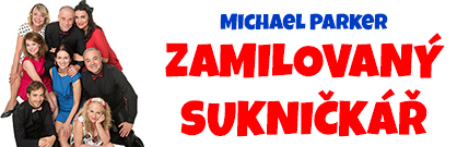 Zamilovaný sukničkář Zamilovaný sukničkář