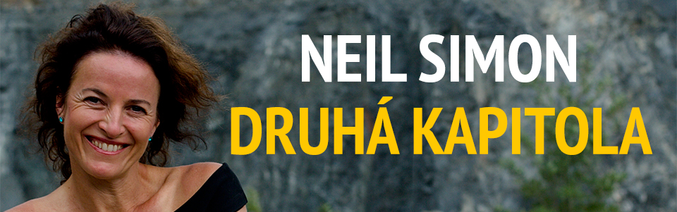 Druhá kapitola Druhá kapitola