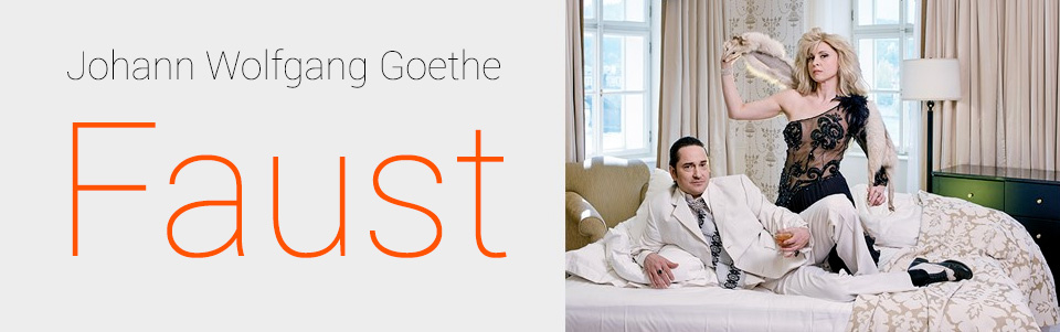 Faust Faust