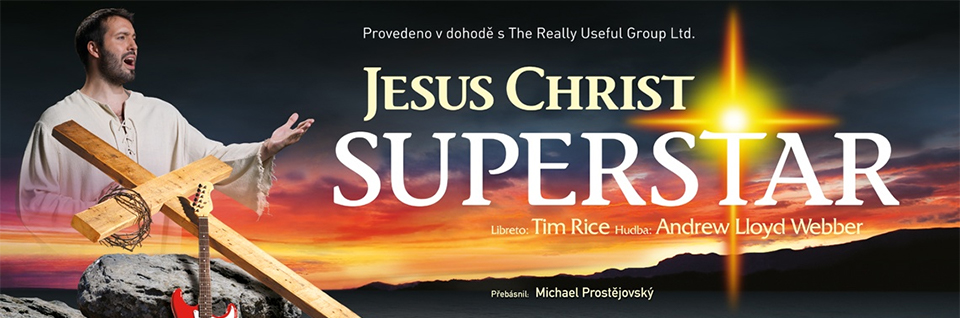 Jesus Christ Superstar Jesus Christ Superstar