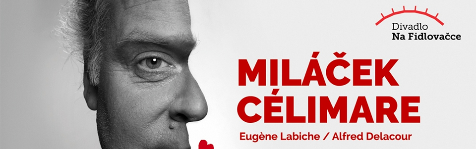 Miláček Célimare Miláček Célimare