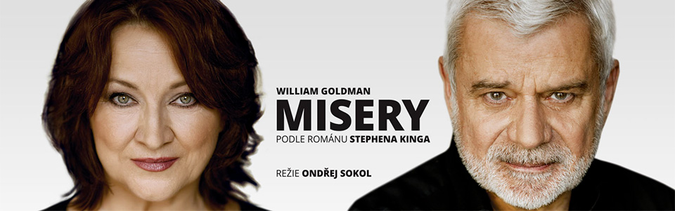 Misery Misery