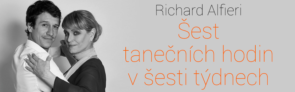Šest tanečních hodin v šesti týdnech Šest tanečních hodin v šesti týdnech