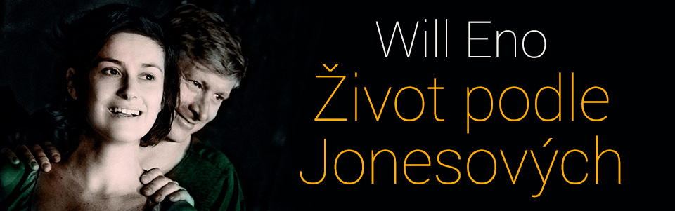 Život podle Jonesových Život podle Jonesových