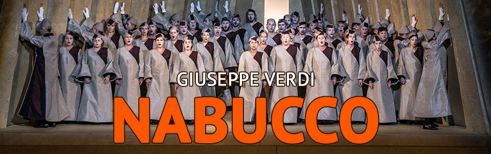 Nabucco Nabucco