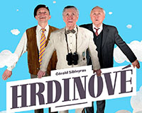 Hrdinové