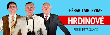 Hrdinové