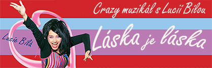 Láska je láska Láska je láska