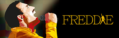 Freddie Freddie