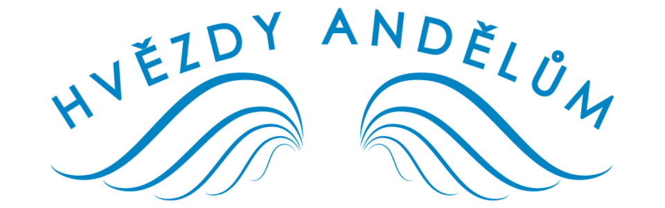 Hvězdy Andělům Hvězdy Andělům