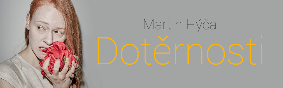 Dotěrnosti Dotěrnosti