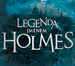 Legenda jménem Holmes
