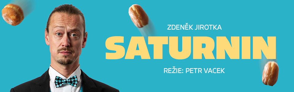 Saturnin Saturnin