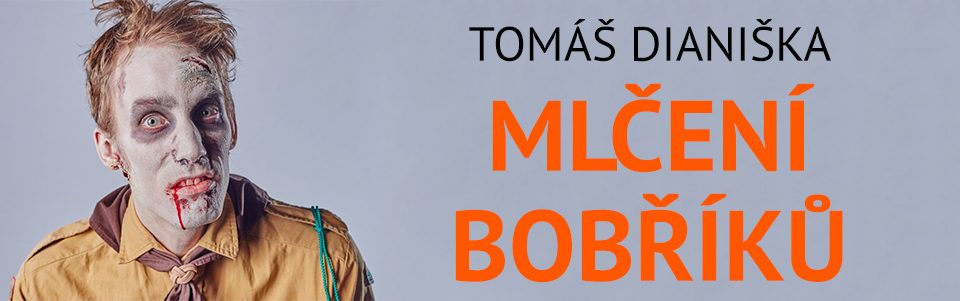 Mlčení bobříků Mlčení bobříků